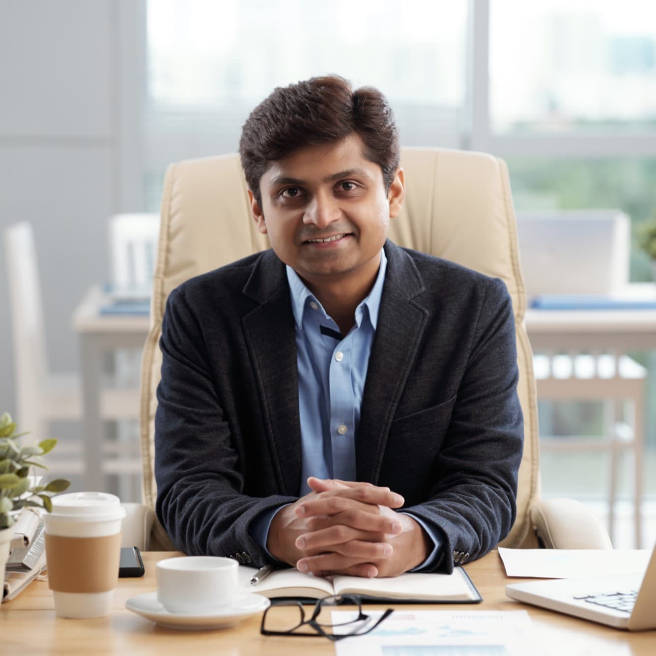 Rajesh Kumar
