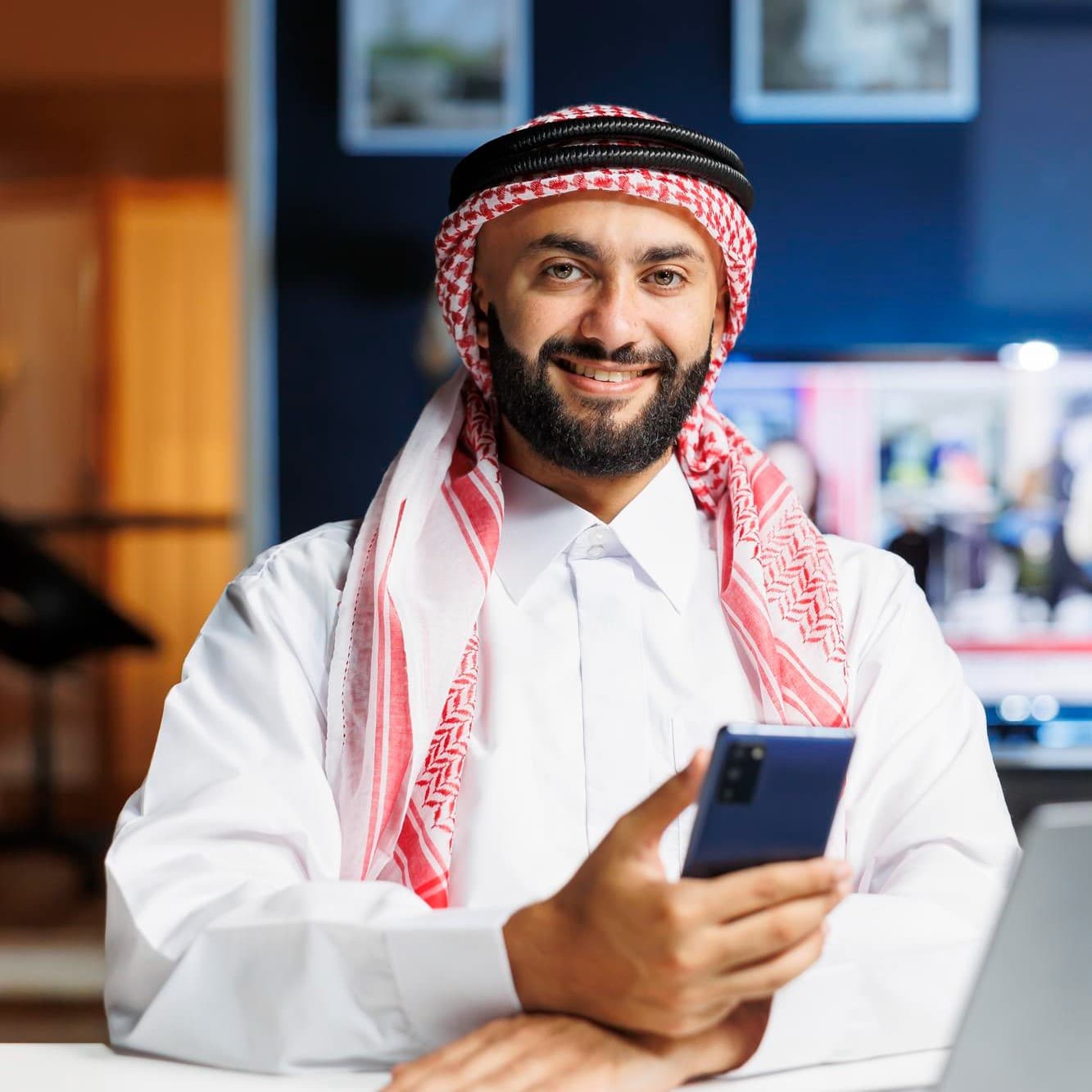 Khalid Al-Kuwari