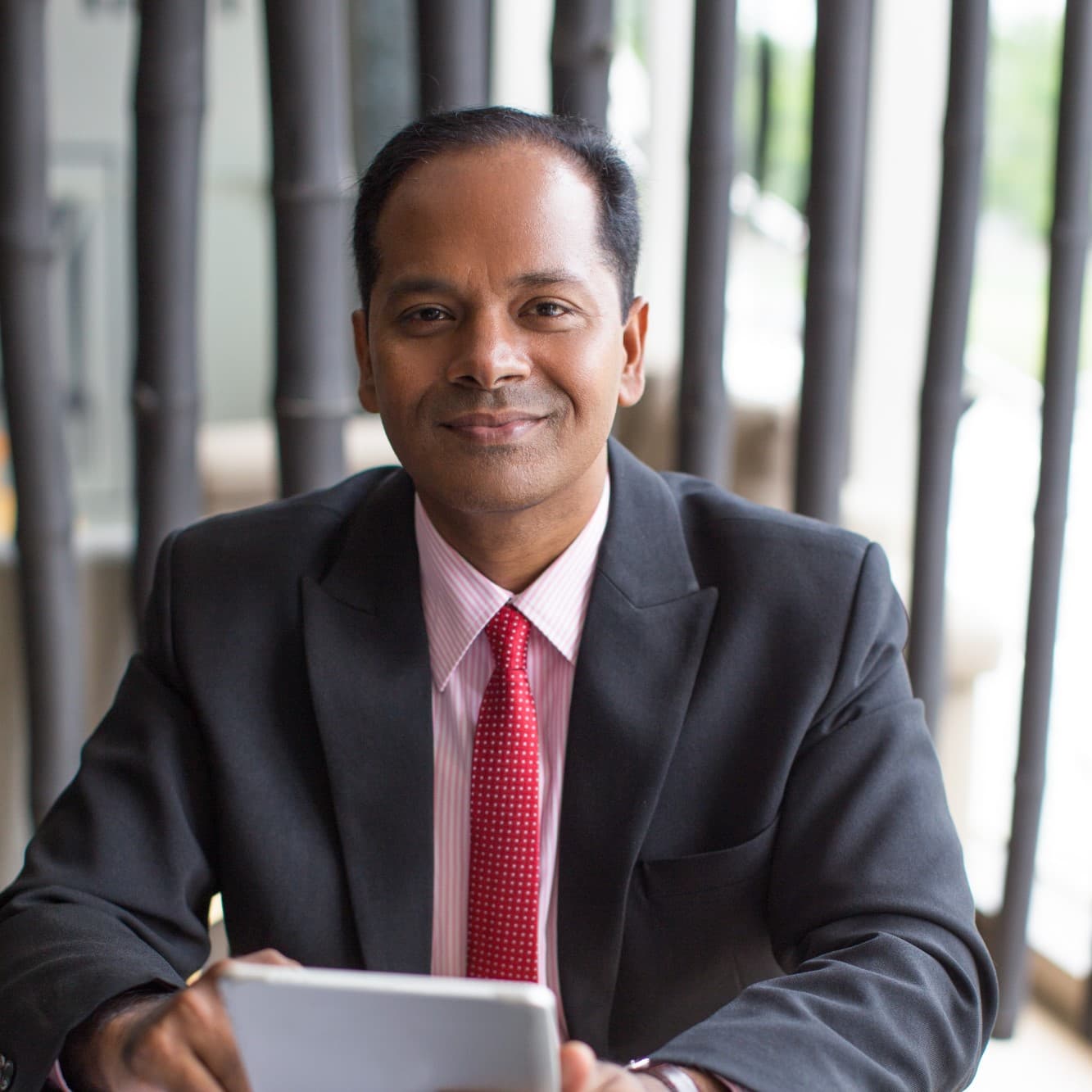 Arun Nair